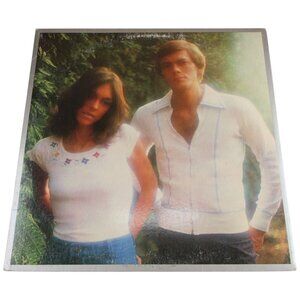 Carpenters Horizon (LP) A&M SP 4530 Pop 1975 US Gatefold VG/VG